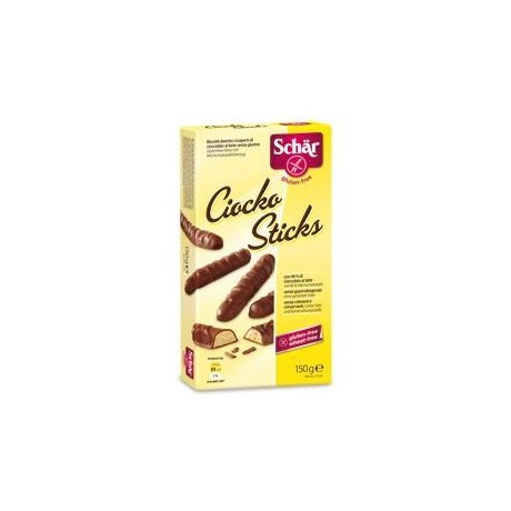 Schar Ciocko Stick 150 g