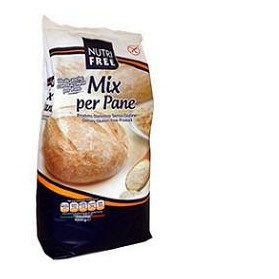 Nutrifree Mix Pane 1000 g