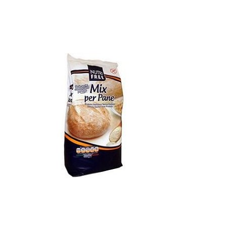 Nutrifree Mix Pane 1000 g