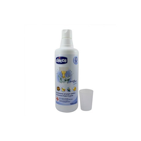 Chicco Sterilsistem Disinfettante Adulti Ampio Spettro 1000 ml