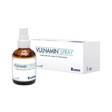 Vulnamin Spray 30ml