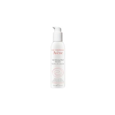 Eau Thermale Avene Latte Detergente Delicato 200 ml