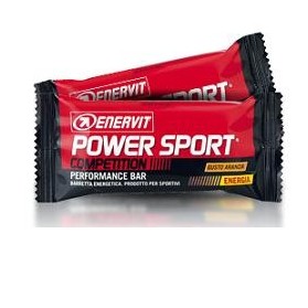 Enervit Power Sport Competition Arancia Barretta