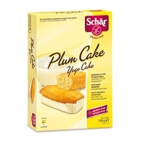 Schar Plum Cake Yogo Cake 198 g