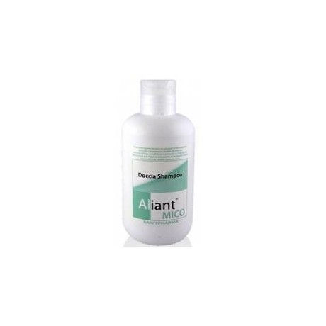 Aliant Mico Doccia Sh 200ml