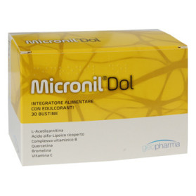 Micronil Dol 14 Bustine