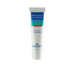 Epitact Crema Per I Piedi Secchi E Rovinati Tubetto 30ml