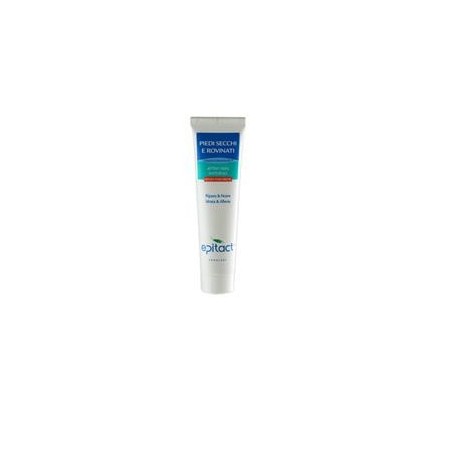 Epitact Crema Per I Piedi Secchi E Rovinati Tubetto 30ml