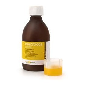 Macrocea Sciroppo 300 ml