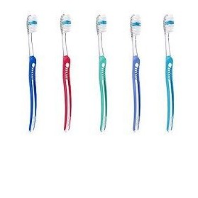 Oralb 123 Indicator Spazz 2pz