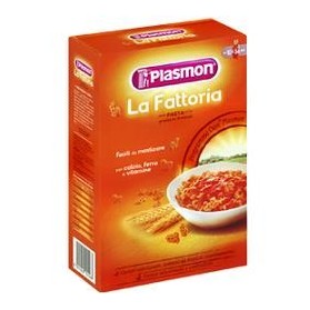 Plasmon Pastina La Fattoria 340 g 1 Pezzo