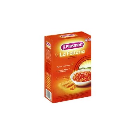 Plasmon Pastina La Fattoria 340 g 1 Pezzo