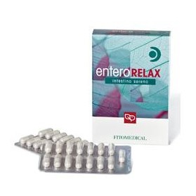 Enterorelax 30 Capsule