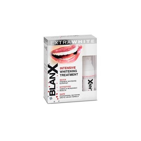 Blanx Extrawhite Penna Gel Sbiancante 30ml