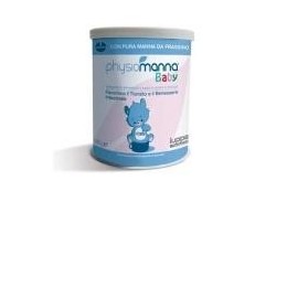 Physiomanna Baby 100 g