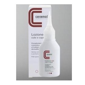 Ceramol Ds Lozione 50ml