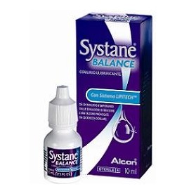 Systane Balance Gocce Oculari 10 ml