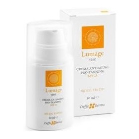 Lumage Viso Crema Topica 50 g