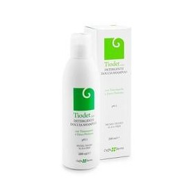 Tiodet-znp Detergente 200 ml