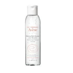 Eau Thermale Avene Struccante Delicato Per Occhi 125 ml