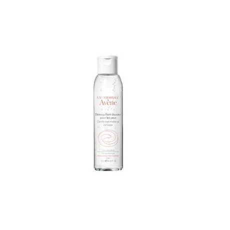 Eau Thermale Avene Struccante Delicato Per Occhi 125 ml