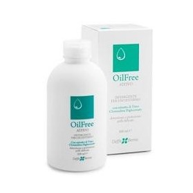 Oilfree Attivo 300 ml