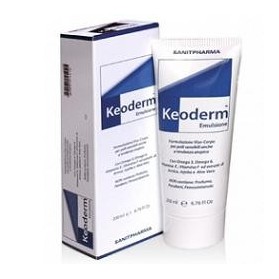 Keoderm Emulsione 200ml