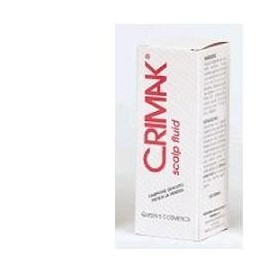 Crimak Scalp Fluid 150ml