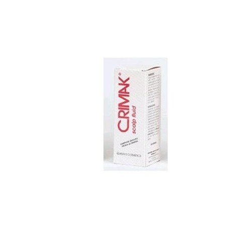 Crimak Scalp Fluid 150ml