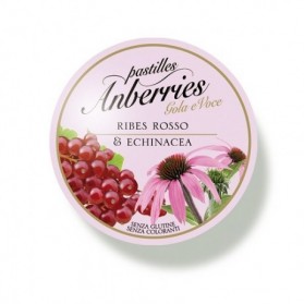 Anberries Ribes Rosso & Echinacea