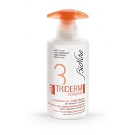 Triderm Intimate Detergente Antibatterico 250 ml