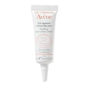 Eau Thermale Avene Trattamento Lenitivo Contorno Occhi 10 ml