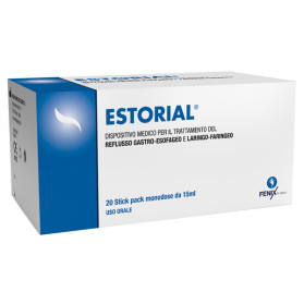 Estorial 20stick 15ml