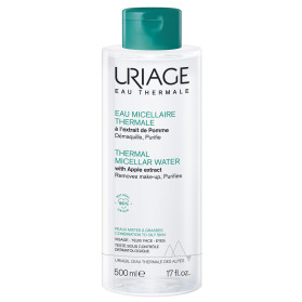 Uriage Eau Micellaire Pmg500ml