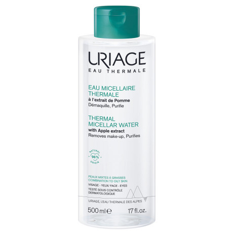 Uriage Eau Micellaire Pmg500ml