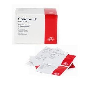 Condronil Complex 30 Bustine