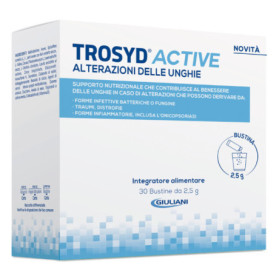Trosyd Active Alteraz Un30 Bustine