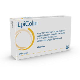 Epicolin 30 Capsule