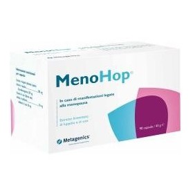 Menohop 90 Capsule