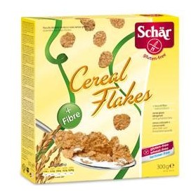 Schar Cereal Flakes 300 g