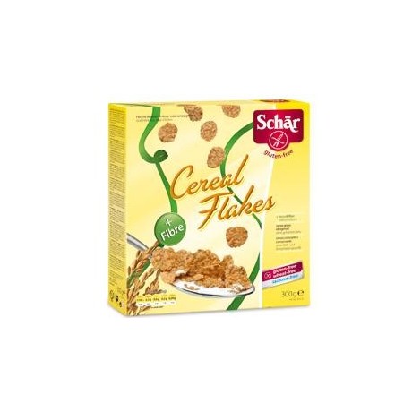 Schar Cereal Flakes 300 g