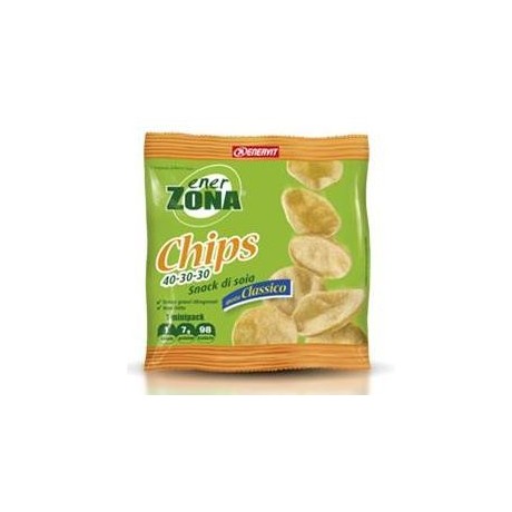 Enerzona Chips Classico 1 Busta