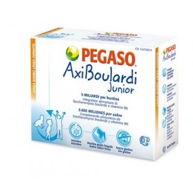 Axiboulardi Junior 14 Bustine