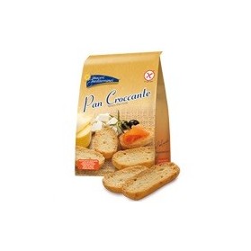 Piaceri Mediterranei Pane Croccante