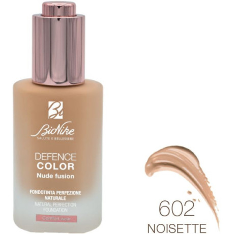 Defence Color Fond Nude Fus602