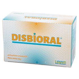 Disbioral 20 Bustine Orosolubile