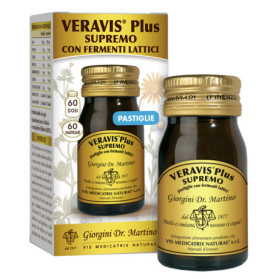 Veravis Plus Supr 60 Pastiglie Ferm
