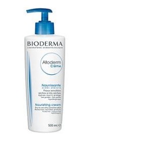 Atoderm Creme 200 ml