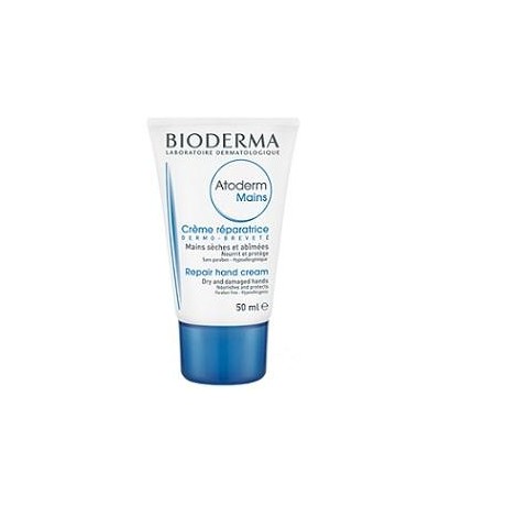 Atoderm Mains Crema Mani 50 ml