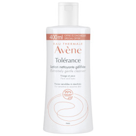 Avene Tolerance Loz Detergente 400ml